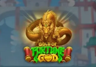 Gold of Fortune God game thumbnail