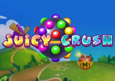 Juicy Crush game thumbnail