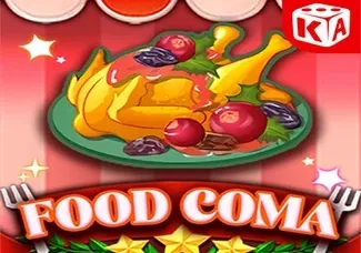 Food Coma game thumbnail