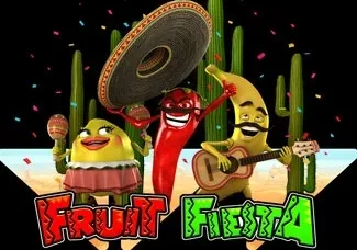 Fruit Fiesta game thumbnail