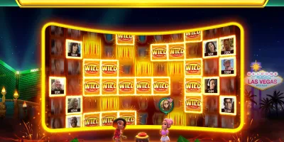 Captura de pantalla de Casino Coolbet 1
