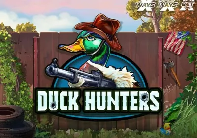 Duck Hunters game thumbnail