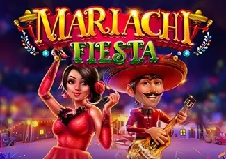 Mariachi Fiesta game thumbnail