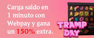 Cashback VIP Semanal promotion