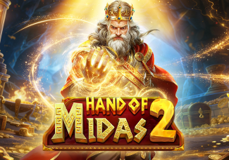 Hand of Midas 2