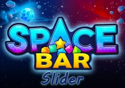 Space Bar Slider
