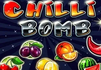 Chilli Bomb