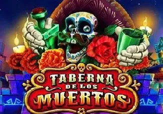 Taberna De Los Muertos game thumbnail
