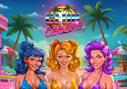 Club Cabana game thumbnail