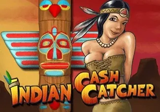 Indian Cash Catcher
