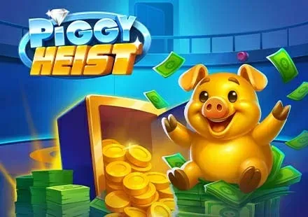 Piggy Heist