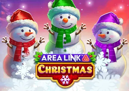 Area Link™ Christmas game thumbnail
