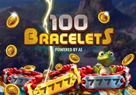 100 Bracelets game thumbnail