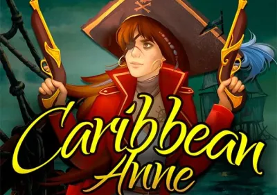 Caribbean Anne game thumbnail