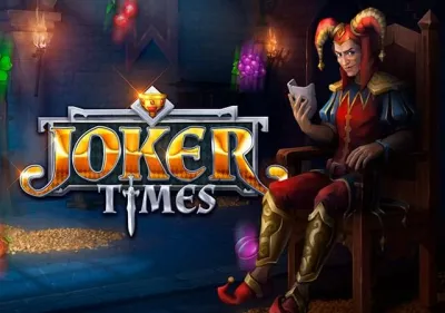 Joker Times game thumbnail