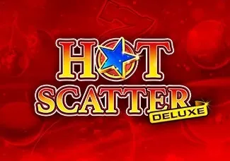 Hot Scatter Deluxe game thumbnail