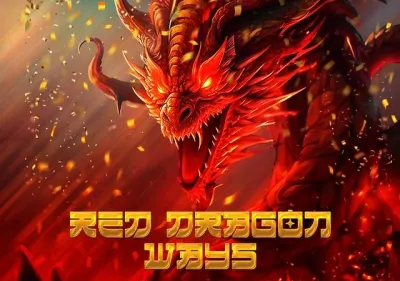 Red Dragon Ways game thumbnail