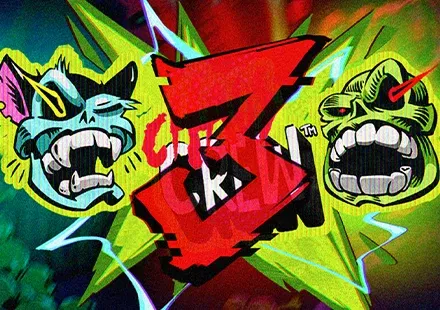Chaos Crew 3™ game thumbnail