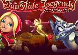 Fairytale Legends_ Red Riding Hood game thumbnail