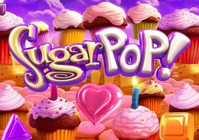 Sugar Pop