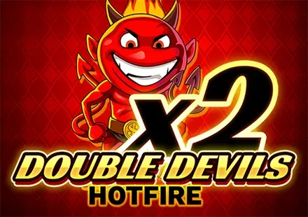 Double Devil's Hotfire game thumbnail