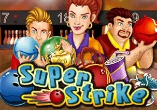Super Strike