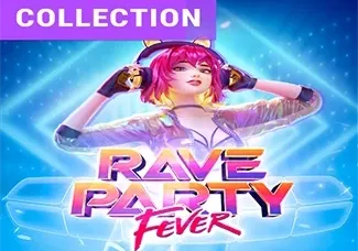 Rave Party Fever game thumbnail