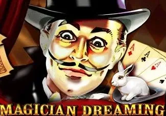 Magician Dreaming game thumbnail