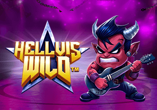 Hellvis Wild game thumbnail