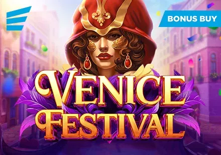 Venice Festival game thumbnail