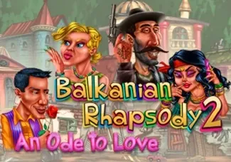 Balkanian Rhapsody - An Ode to love game thumbnail