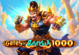 Gates of Gatot Kaca 1000 game thumbnail