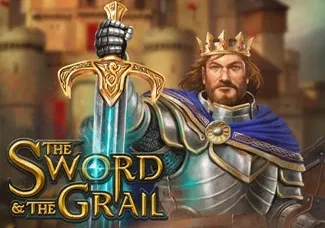 The Sword and The Grail game thumbnail